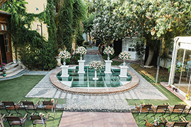 Villa Levante Hotel