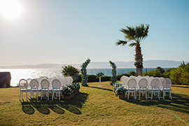 Çeşme Dilaila Beach